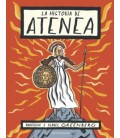 HISTORIA DE ATENEA