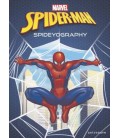 MARVEL S SPIDERMAN SPIDEYOGRAFY