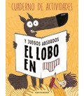EL LOBO EN CALZONCILLOS