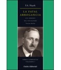 FATAL ARROGANCIA LOS ERRORES DEL SOCIALISMO 3ED