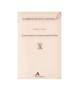 CONSTRUCCIONES CONSECUTIVAS (X)