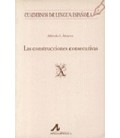 CONSTRUCCIONES CONSECUTIVAS (X)