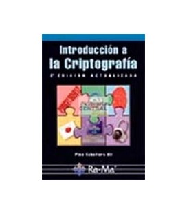 INTRODUCCION A LA CRIPTOGRAFIA