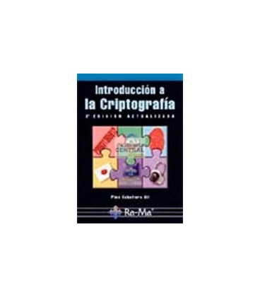 INTRODUCCION A LA CRIPTOGRAFIA
