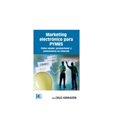 MARKETING ELECTRONICO PARA PYMES