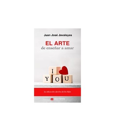 ARTE DE ENSEÑAR A AMAR