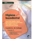 HIGIENE BUCODENTAL CUADERNO DE TRABAJO VOLUMEN II