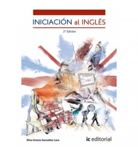 INICIACION AL INGLES