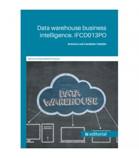 DATA WAREHOUSE BUSINESS INTELLIGENCE