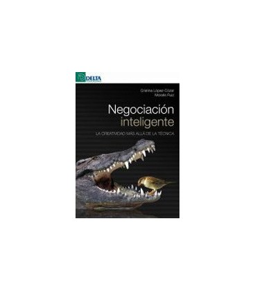 NEGOCIACION INTELIGENTE