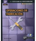 OPERACIONES DE FABRICACION MF0087 1