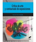 CRITICA DE ARTE Y COMISARIADO DE EXPOSICIONES