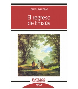 REGRESO DE EMAUS