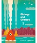 BIOLOGY AND GEO STD + CD 3SECUNDARIA RICHMOND SANTILLANA