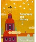 GEOGRAPHY AND HIST STD + CD 3SECUNDARIA RICHMOND SANTILLANA