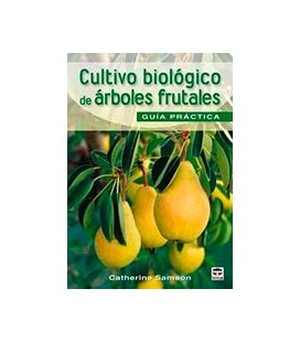 CULTIVO BIOLOGICO DE ARBOLES FRUTALES