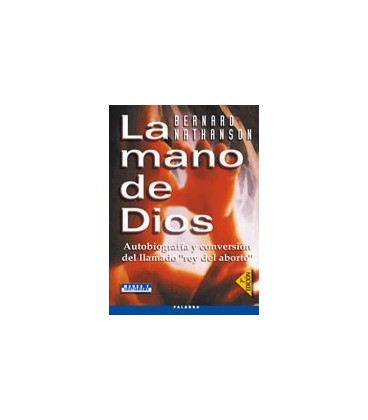 MANO DE DIOS