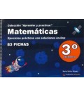 MATEMATICAS 3 PRIMARIA EJERCICIOS PRACTICOS CON SOLUCIONES ONLINE