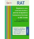 RAT REGLAMENTO SOBRE CONDICIONES TECNICAS Y GARANT SEGU INST ELECT