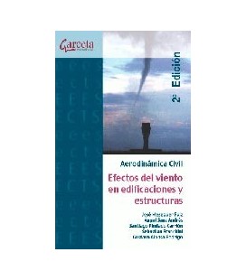 AERODINAMICA CIVIL (EFECTOS DEL VIENTO EN EDIFICIOS) 2ED