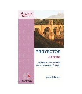 PROYECTOS 4ED GUIA METODOLOGICA Y PRACTICA PARA LA REALIZACION