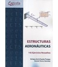 ESTRUCTURAS AERONAUTICAS 142 EJERCICIOS RESUELTOS