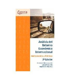 ANALISIS DEL ENTORNO ECONOMICO INTERNACIONAL INSTRUMENTOS Y POLITICAS