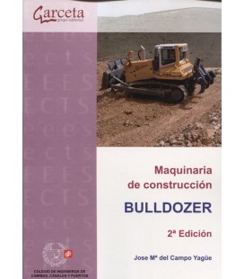 MAQUINARIA DE CONSTRUCCION BULLDOZER 2 ED