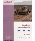 MAQUINARIA DE CONSTRUCCION BULLDOZER 2 ED