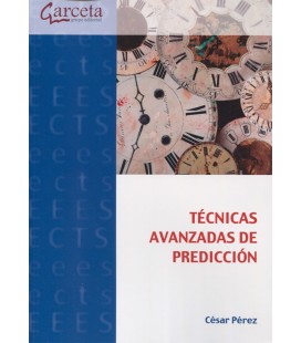 TECNICAS AVANZADAS DE PREDICCION
