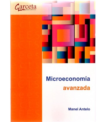 MICROECONOMIA AVANZADA
