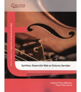 SYMFONY DESARROLLO WEB EN ENTORNO SERVIDOR CFGS