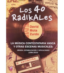 40 RADIKALES
