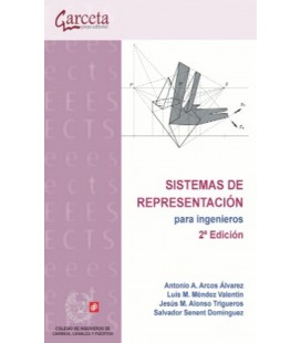 SISTEMAS DE REPRESENTACION PARA INGENIEROS 2 ED