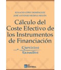 CALCULO DEL COSTE EFECTIVO DE LOS INSTRUMENTOS DE FINANCIACION