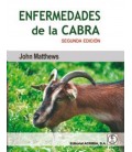 ENFERMEDADES DE LA CABRA 2 ED