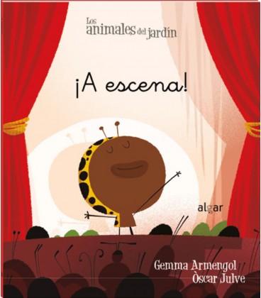A ESCENA!