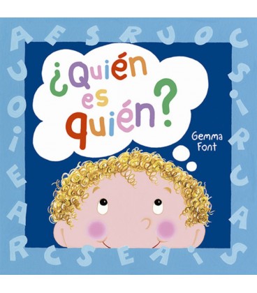 QUIEN ES QUIEN