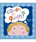 QUIEN ES QUIEN