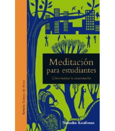 MEDITACION PARA ESTUDIANTES