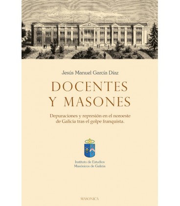 DOCENTES Y MASONES