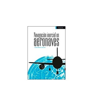 NAVEGACION INERCIAL EN AERONAVES