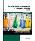DINAMIZACION DEL PUNTO DE VENTA EN EL PEQUEÑO COMERCIO UF2383