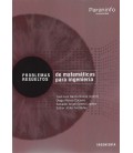 PROBLEMAS RESUELTOS DE MATEMATICAS PARA INGENIERIA