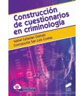 CONSTRUCCION DE CUESTIONARIOS EN CRIMINOLOGIA