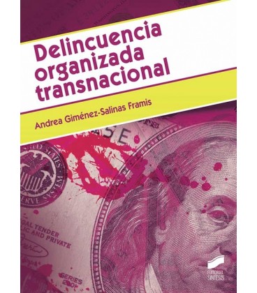 DELINCUENCIA ORGANIZADA TRANSNACIONAL