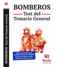 BOMBEROS TEST DEL TEMARIO GENERAL
