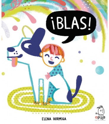 BLAS! (INGLES)