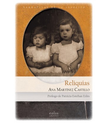 RELIQUIAS