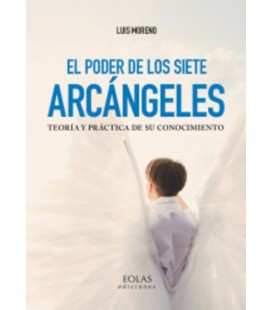 PODER DE LOS SIETE ARCANGELES